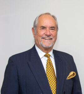 Clive Matthews
