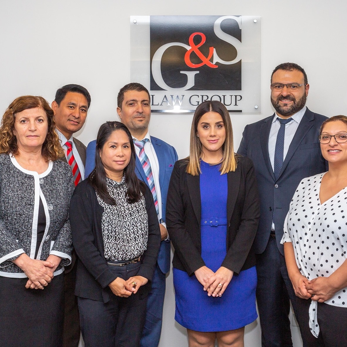 Our Team